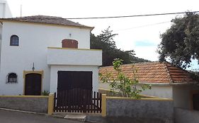 Casa Da Camacha